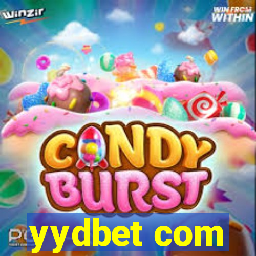 yydbet com